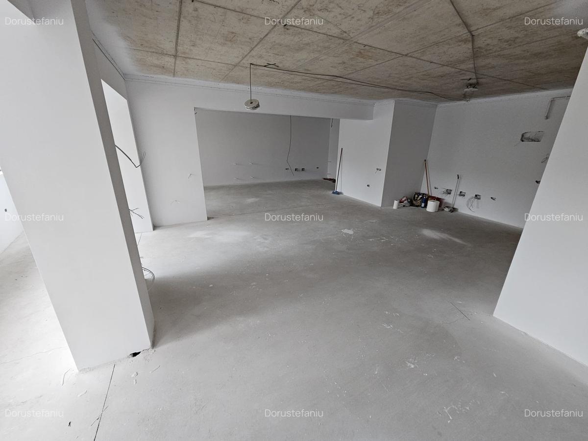 SPAȚIU BIROURI NOU STRADAL, MILITARI RESIDENCE TINERETULUI 35BIS, 81mpu, OFERTA - 2