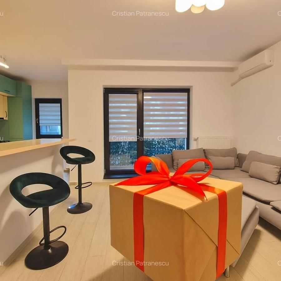 Oferta de Craciun - Apartament 3 cam. | Bd. Timisoara | Parcare | Boxa - 16