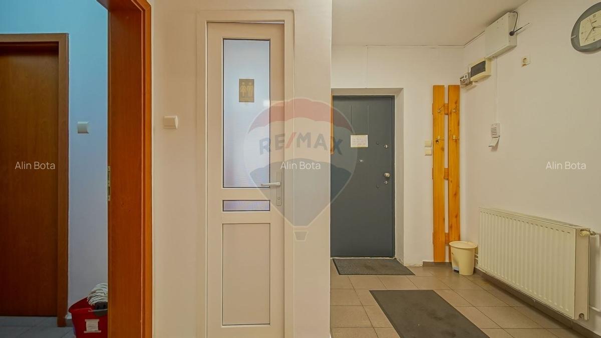 Apartament de inchiriat, Brasovul Vechi, posibil cabinet medical - 6
