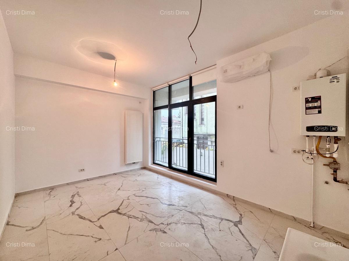 Mosilor | Obor | 3 camere+ salon | bloc nou-pretabil birou - activitate medicală - 1