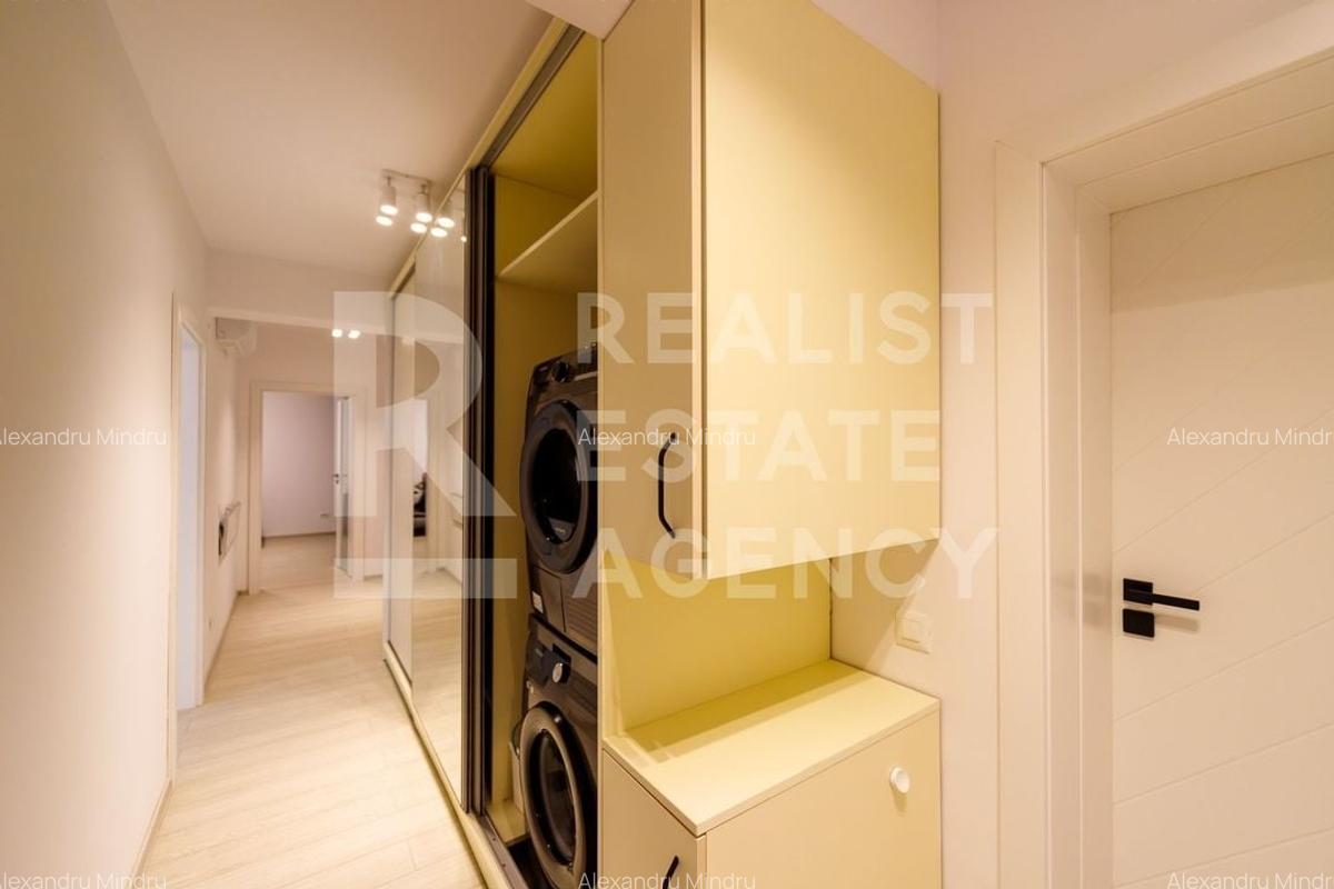 Vânzare, apartament cu 3 camere în zona Lujerului - 12