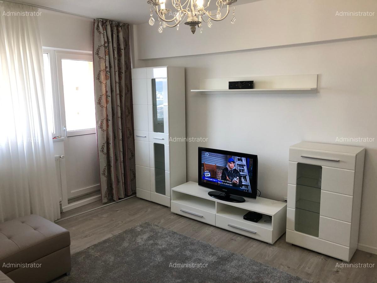 Apartament cu 2 camere decomandat în Piața Unirii - 6