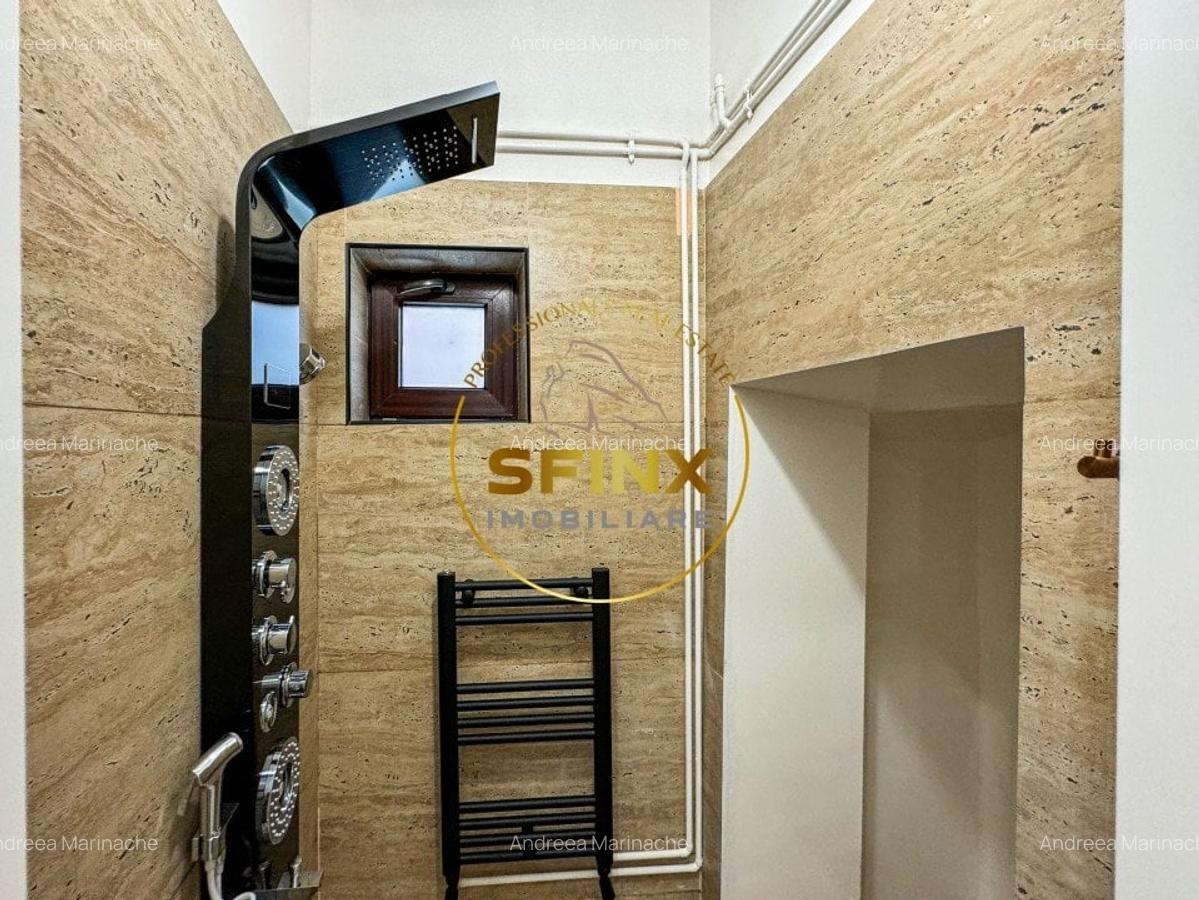 Apartament cu 3 camere decomandat în Tineretului - 19