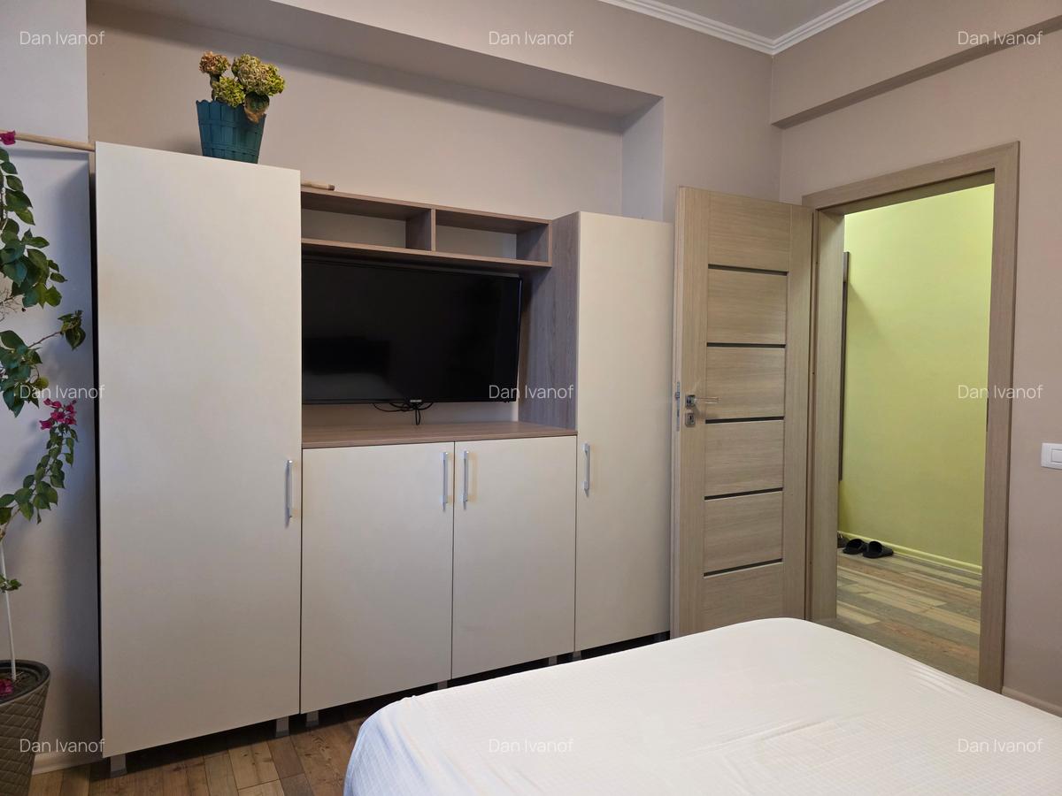 Apartament modern 3 camere | Vedere panoramică la mare și lac | Faleză Nord - 10