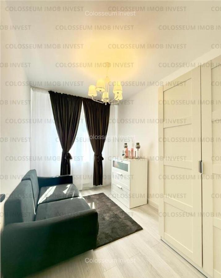 Apartament 3 camere - zona Centru Civic , Harmanului - 4
