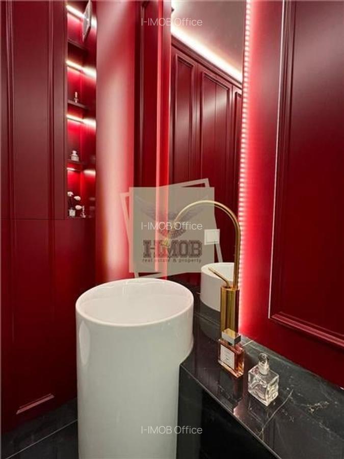 INCHIRIEZ APARTAMENT DE LUX IN CITY RESIDENCE - 5