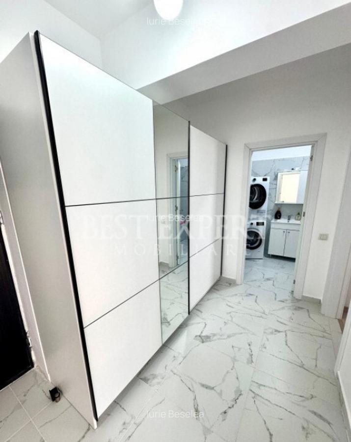 2 camere cu Gradina si Parcare prima inchiriere - 8