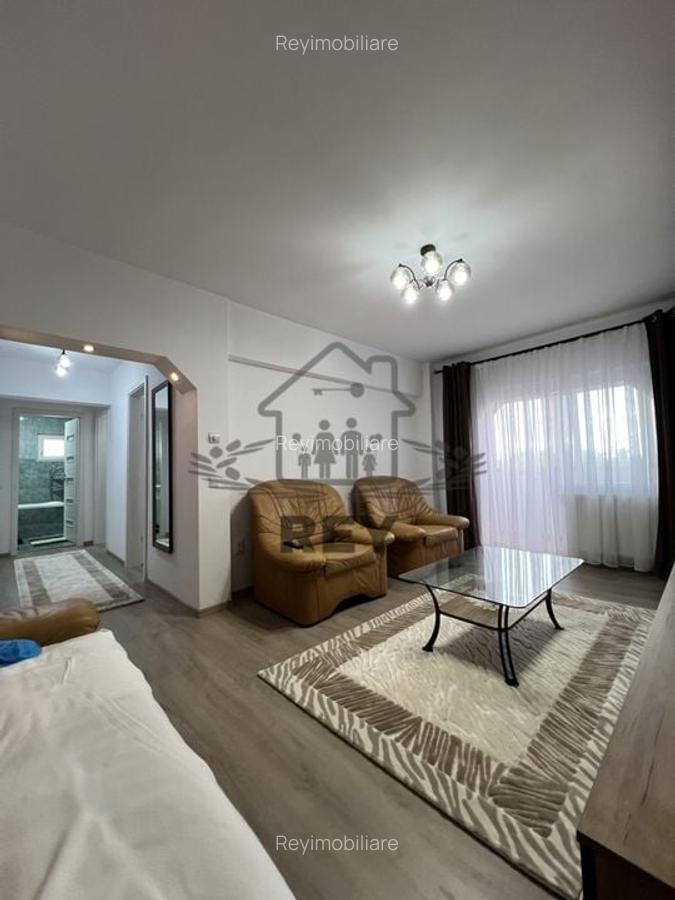 Apartament 2 camere decomandat,renovat integral, mobilier nou /pivniță - 11