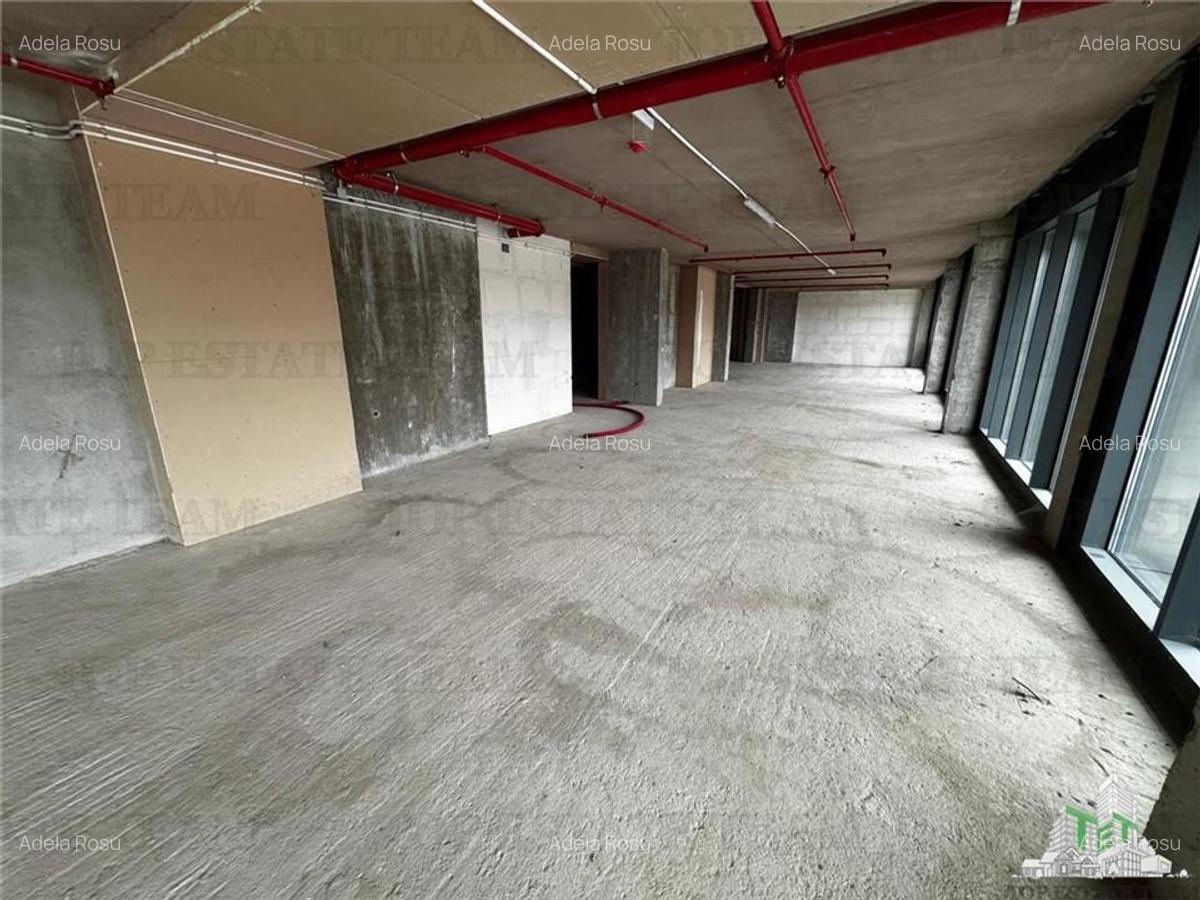 Spatiu Comercial stradal de inchiriat/ Pipera/ Aviatiei - 6