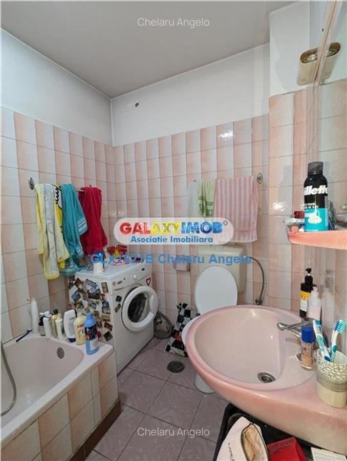 Brancoveanu Drumul Gazarului, vila 300 mp,6cam,garaj subteran - 11