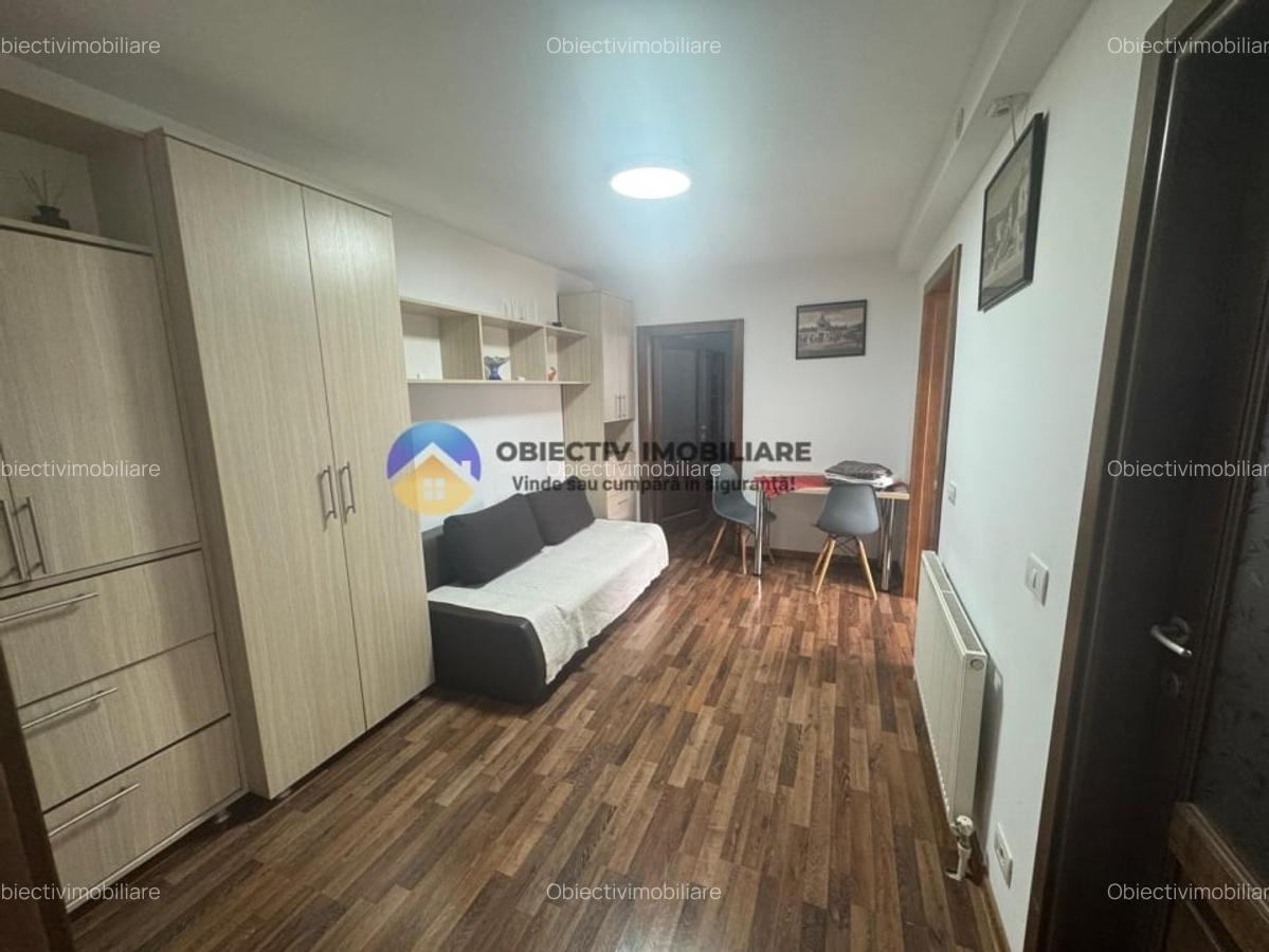 Apartament 2 camere ETAJ 1  55 mp-Centru - 1