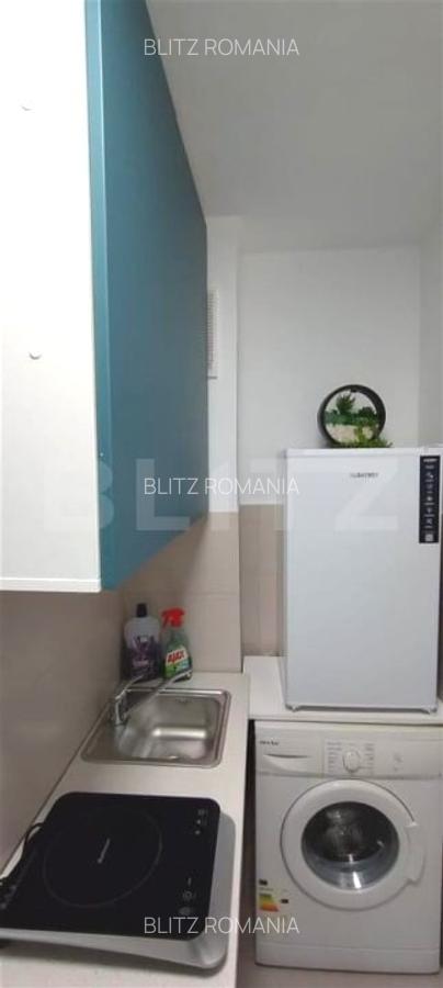 Garsoniera de vanzare, 18 mp, zona Bulevardul Eroilor - 3