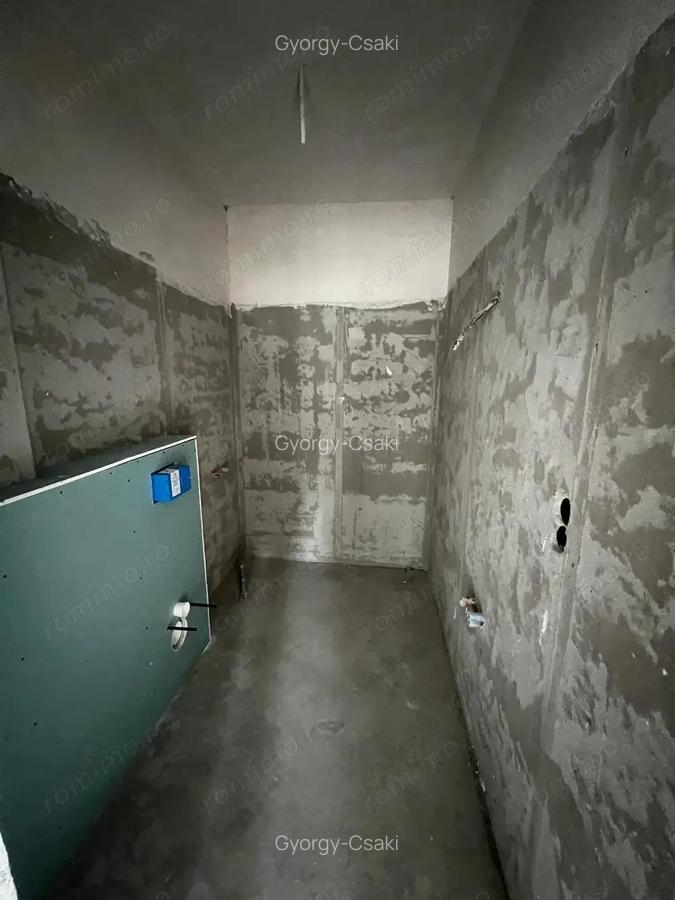 Apartament nou cu 3 camere in inima orasului - IMOBIHOR - 7