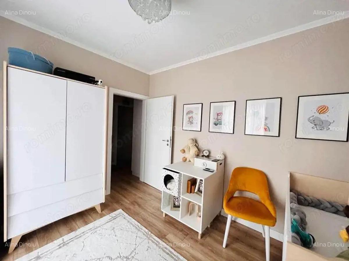 Apartament 3 camere Titan I Evocasa Armonia I boxa + parcare I COM 0% - 4