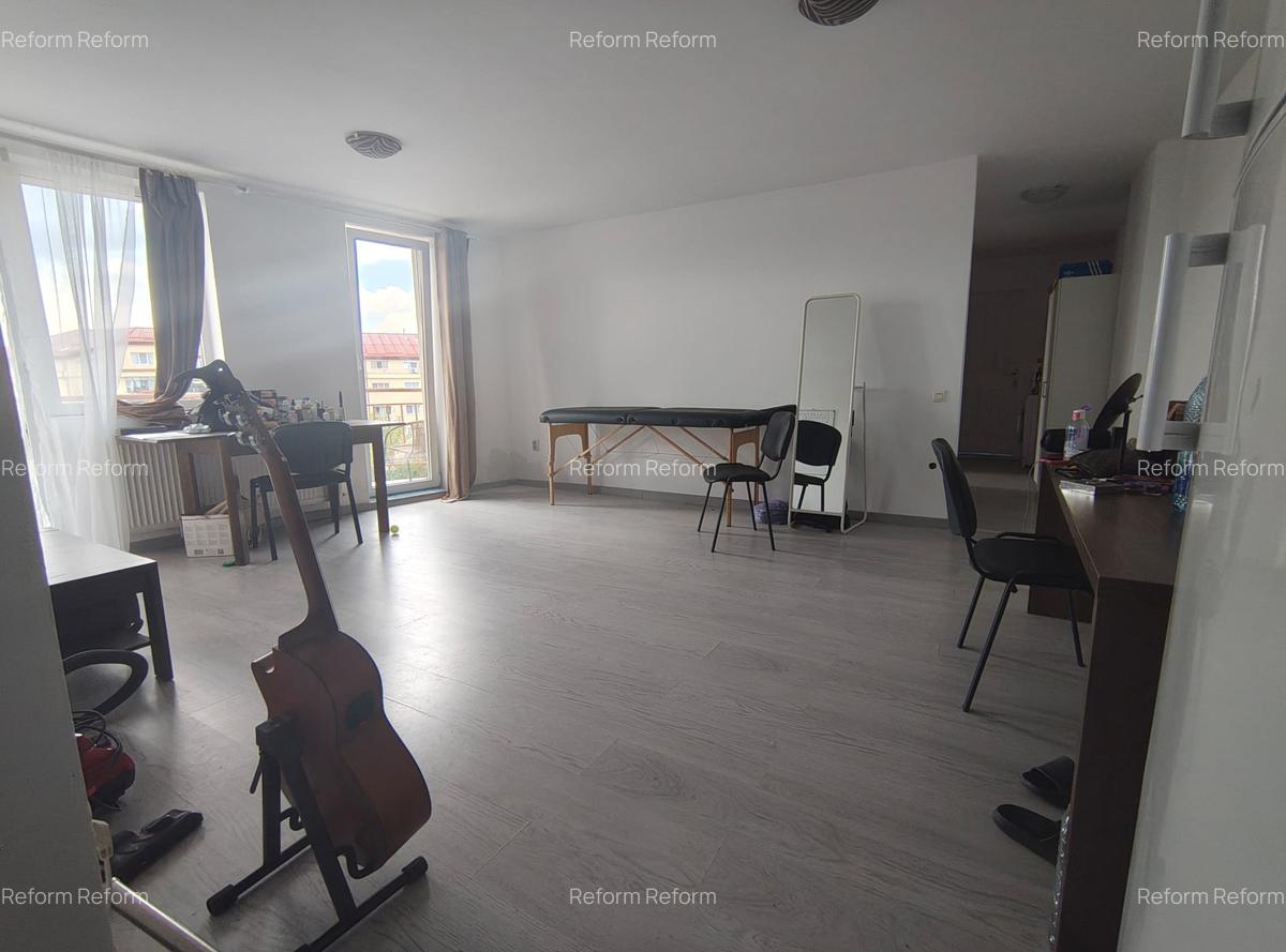 Apartament cu 3 camere de vânzare – Cartier Mărăști - 2