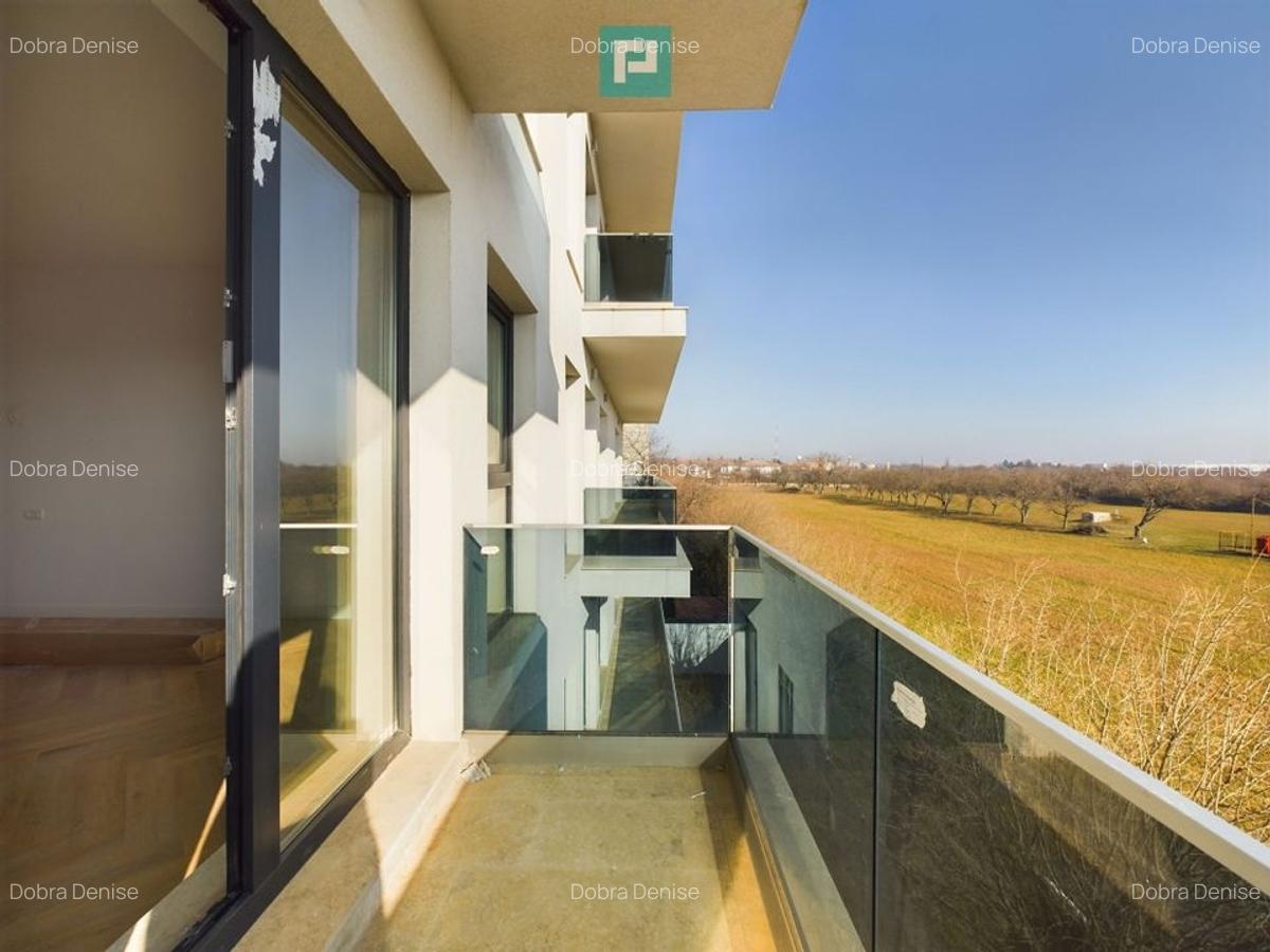 Apartament tip studio dublu, Vatra Noua - 2