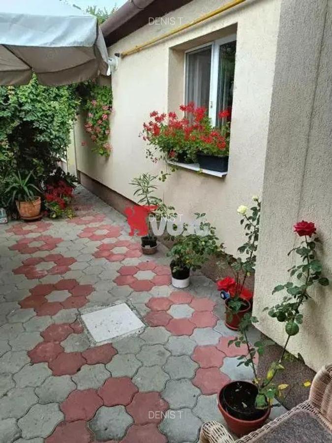 Casa in Timisoara - zona Freidorf - 1