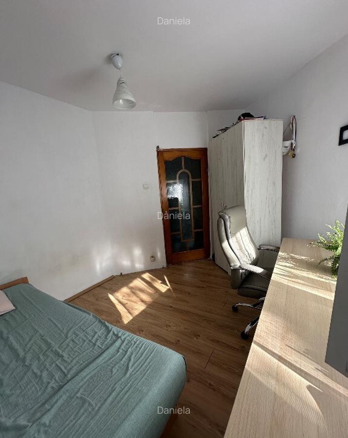 Apartament 3 camere in Canta, langa bariera parter - 4