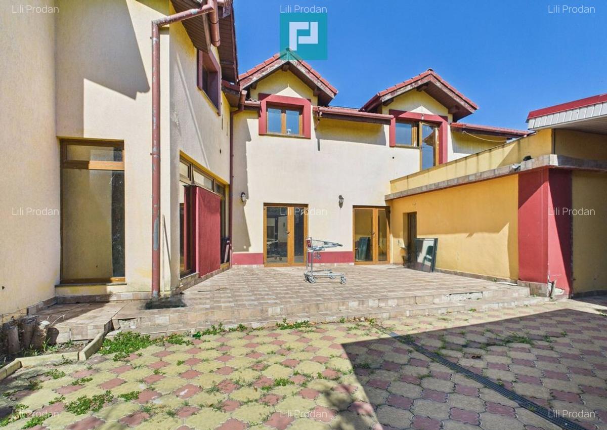 Casa individuala Dumbravi?a! - 1