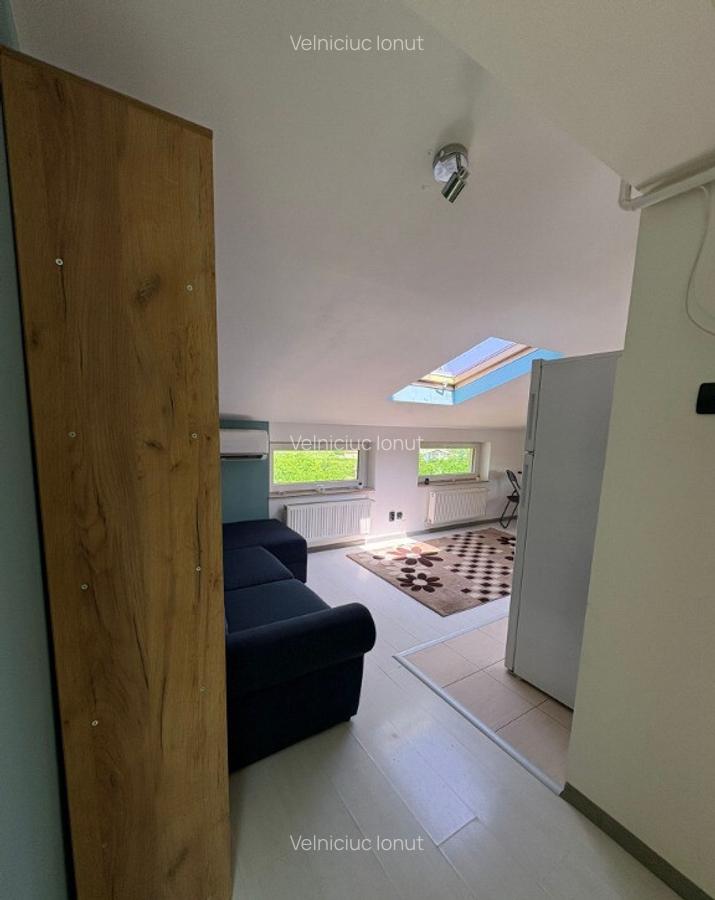 Apartament 2 Camere/D. Tatarasi Penta - 6