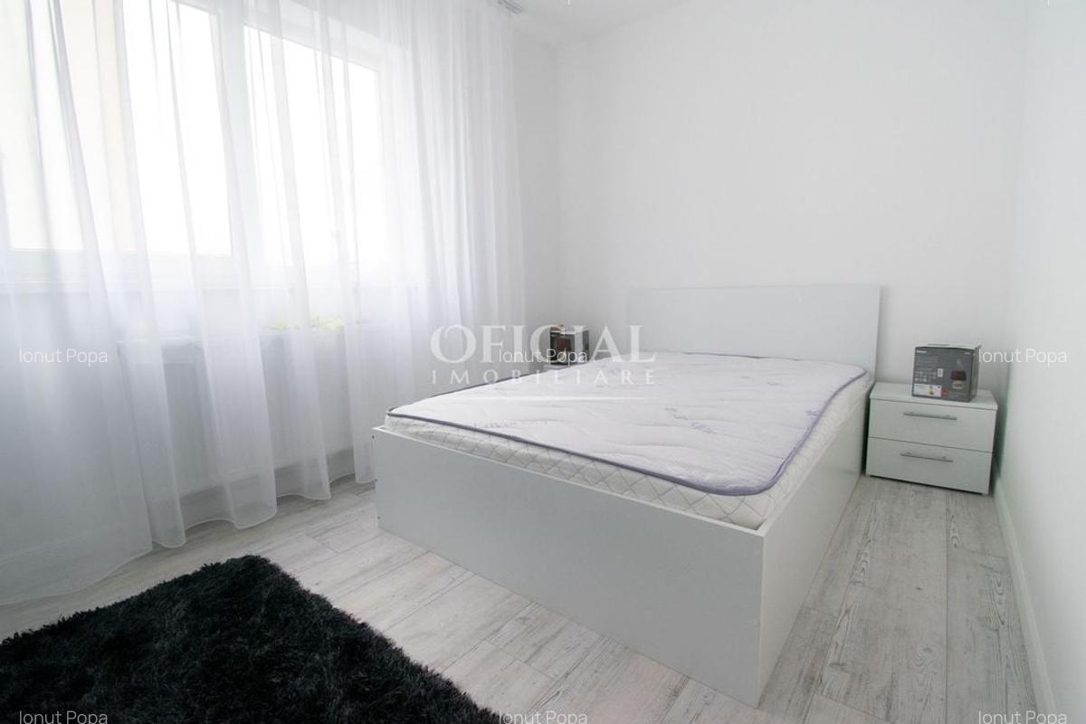 Apartament 3 Camere | La Cheie | Parcare Inclusa | Zona VIVO Metro - 6