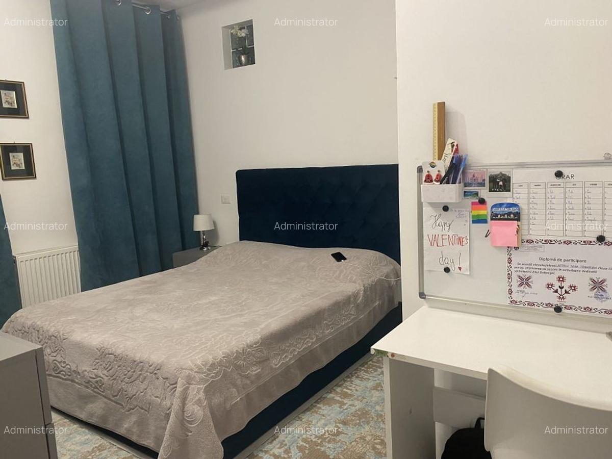 Apartament 3 camere - 19