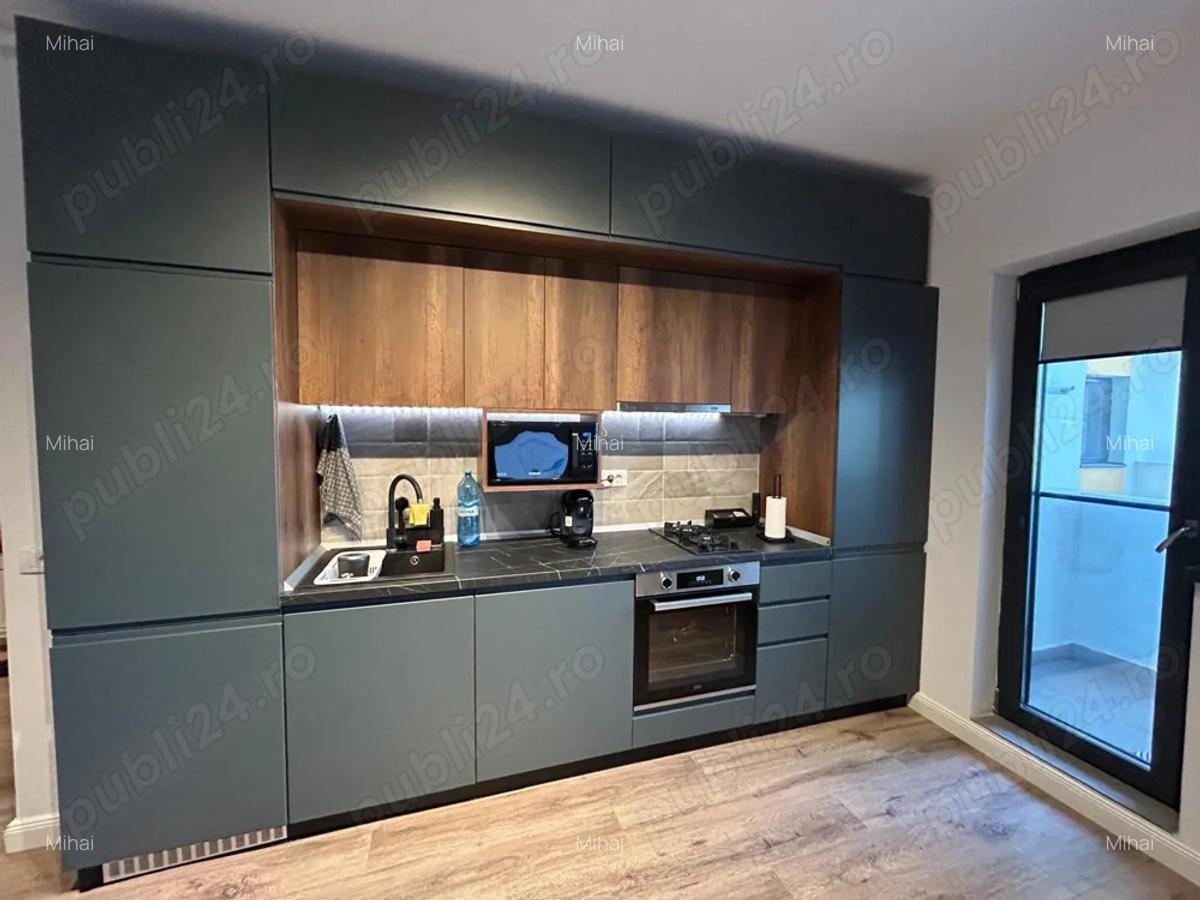 Apartament 2 camere CIurel grozavesti, Metrou EXCLUS AGENTII!!! - 5