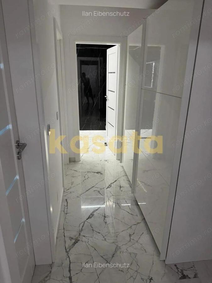 Apartament 2 Camere Regie Residence Grozave?ti, 52mp, Etaj 4/11 - 10