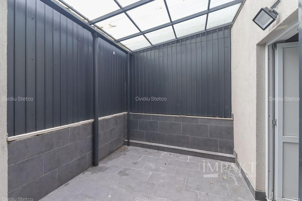 Casa insiruita cu finisaje de lux in cartierul Europa - 31