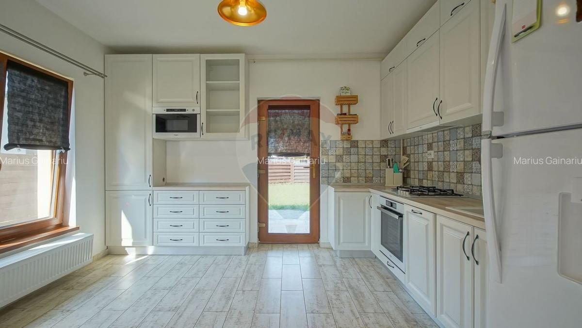 Refugiul tau de langa Brasov - Casa P+M in cartierul Izvor, Tralungeni - 26