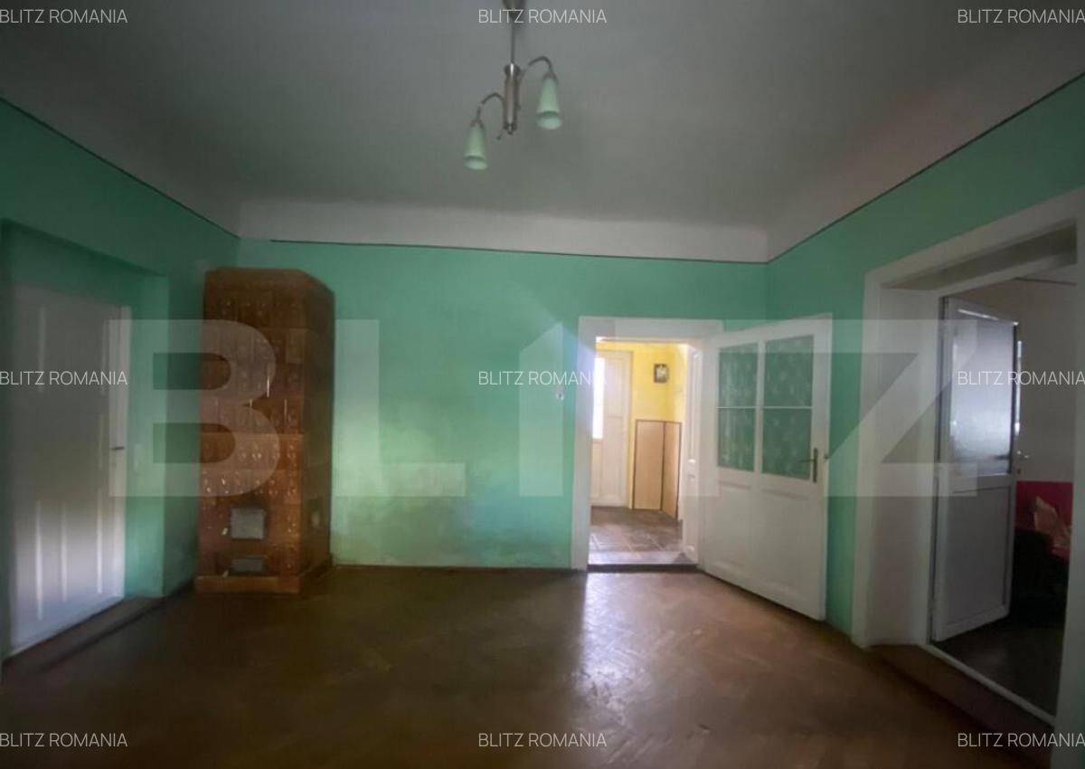 Casa individuala de vanzare cu garaj Gruia, Cluj-Napoca - 22