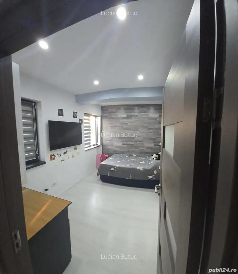 Apartament 3 camere - 2
