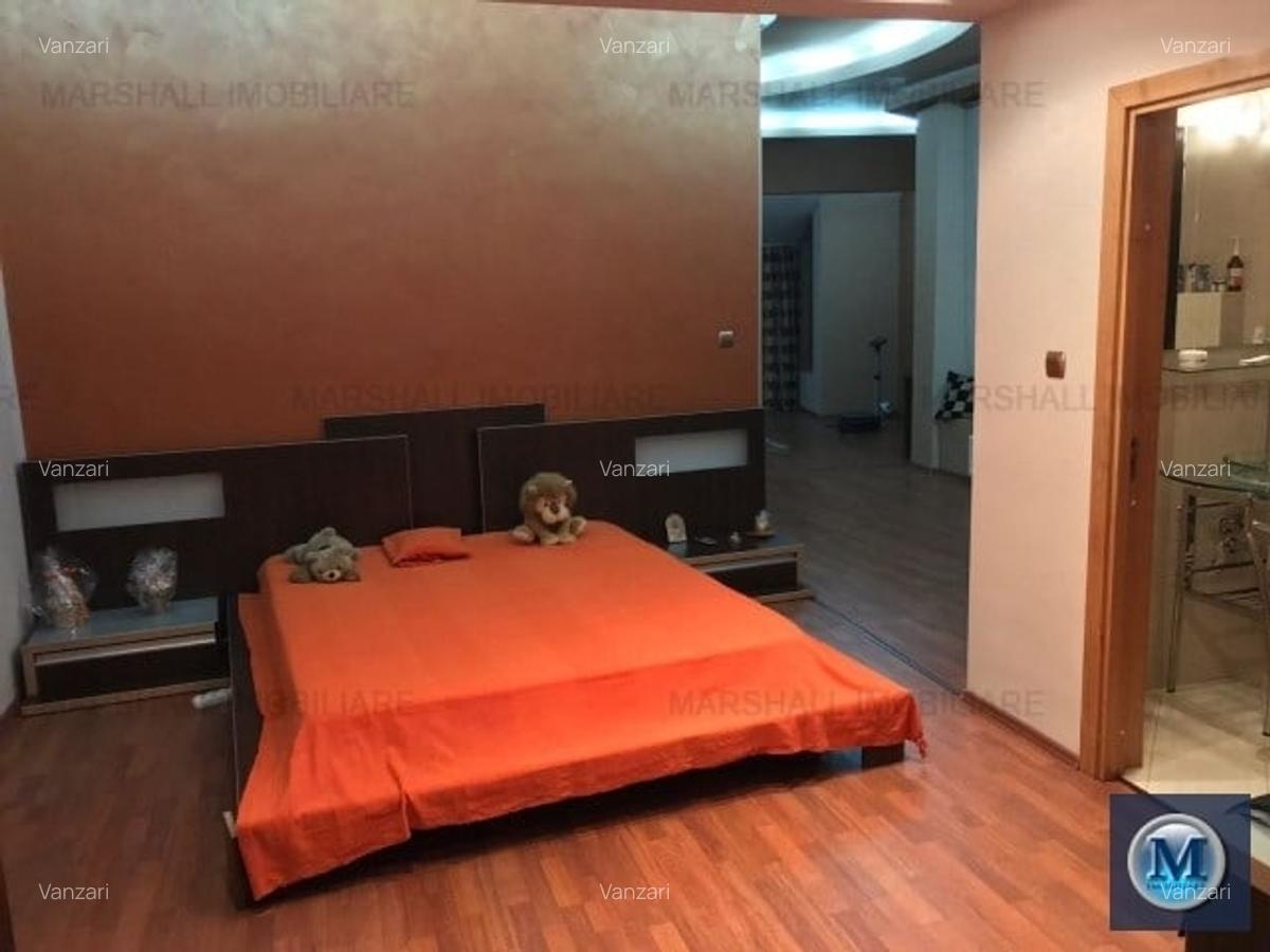 Vila cu 12 camere de vanzare, zona Buna Vestire, 600 mp #10411 - 13