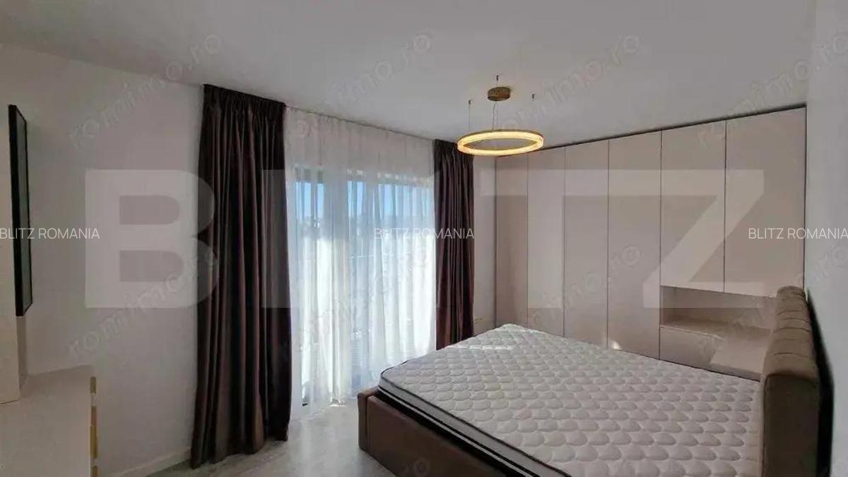 Apartament cu 3 camere, 76,5 mp totali, complex nou Avanera - 3