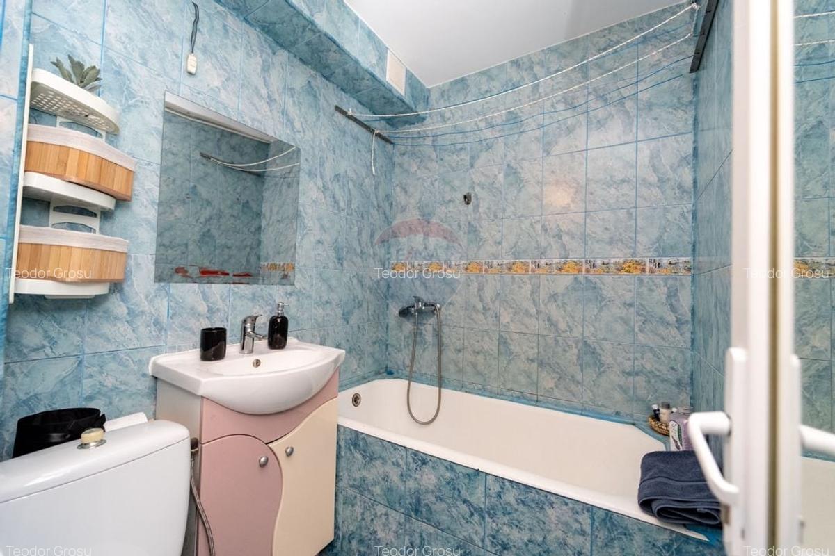 Garsoniera moderna, pets allowed! - 7