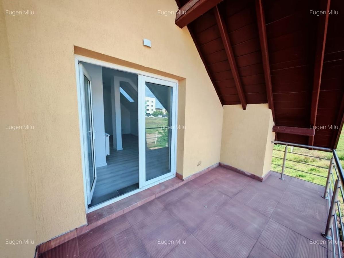 Casa noua, moderna si spatioasa in Craiova - Zona Damila - 11