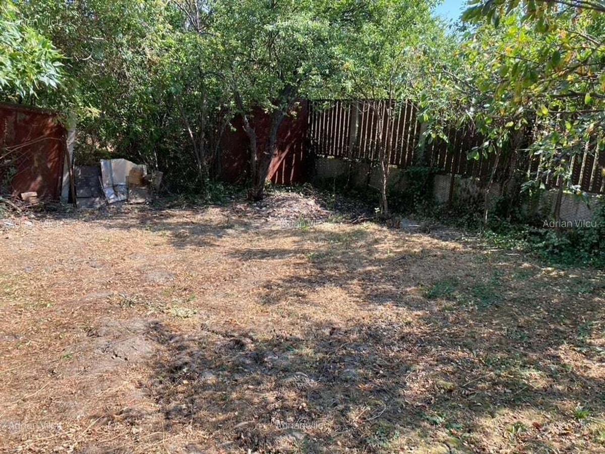 Casa cu teren in Fratelia . - 6