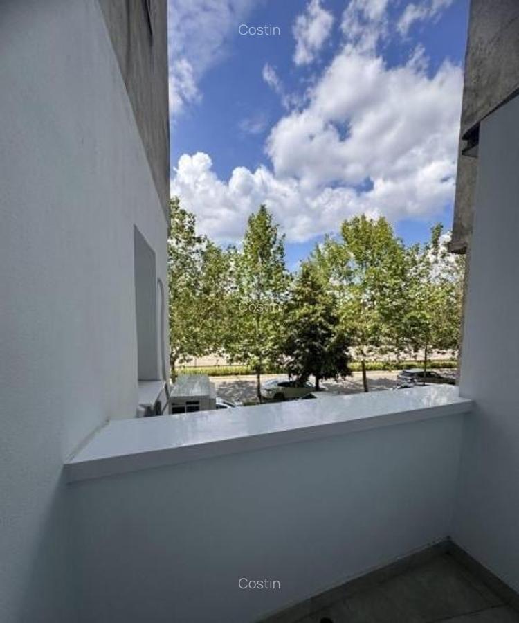 APARTAMENT 2 CAMERE 1/8 63MP BL 1995 MONOLIT RENOVAT TOTAL IDEAL LOCUIT BIROU - 3