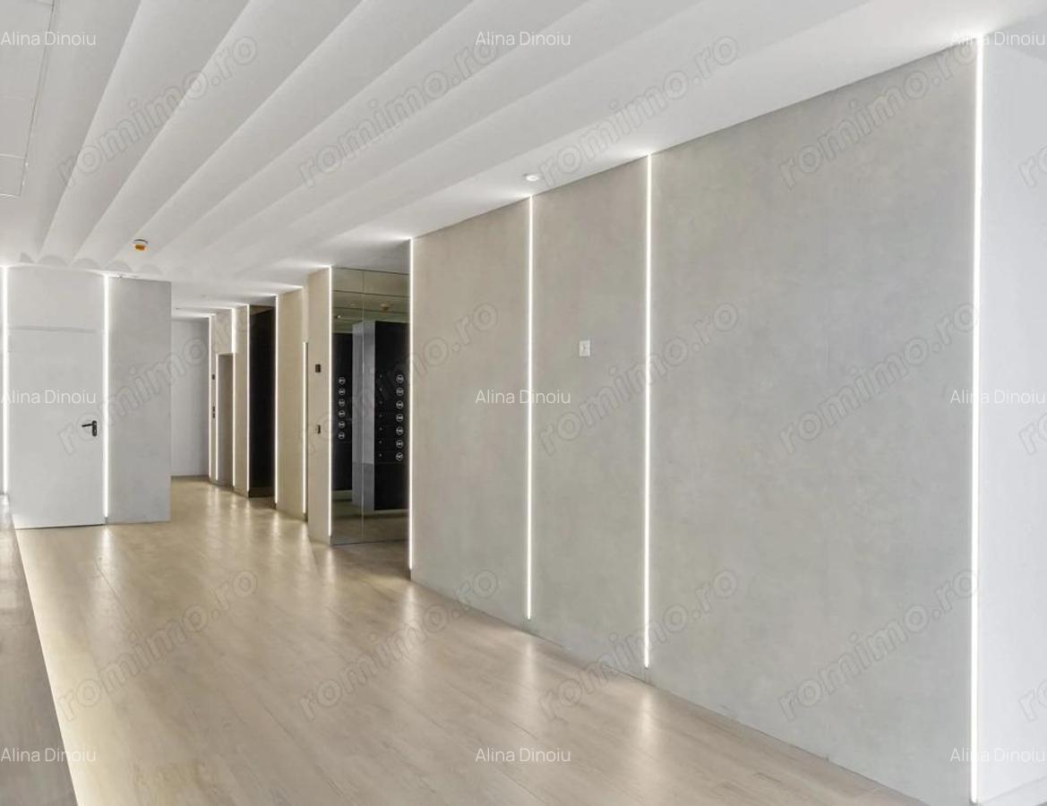Cortina North Apartament 3 Camere | Finisaje Lux - loc parcare inclus - 16