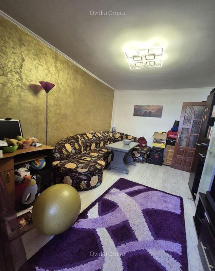 Apartament 2 camere decomandat zona Pantelimon - 1 Apartament 2 camere decomandat zona Pantelimon - 1