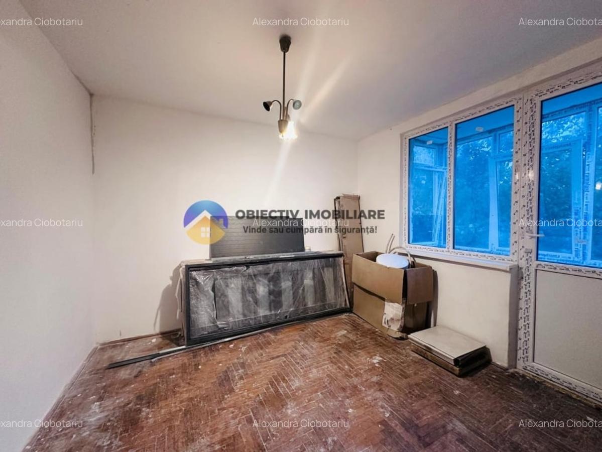 Apartament 2 camere de vanzare - Darmanesti | Etaj 3 - 3