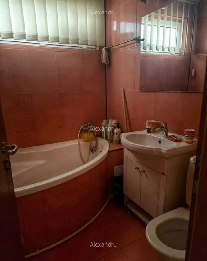 Apartament cu 2 camere in Centru - 5