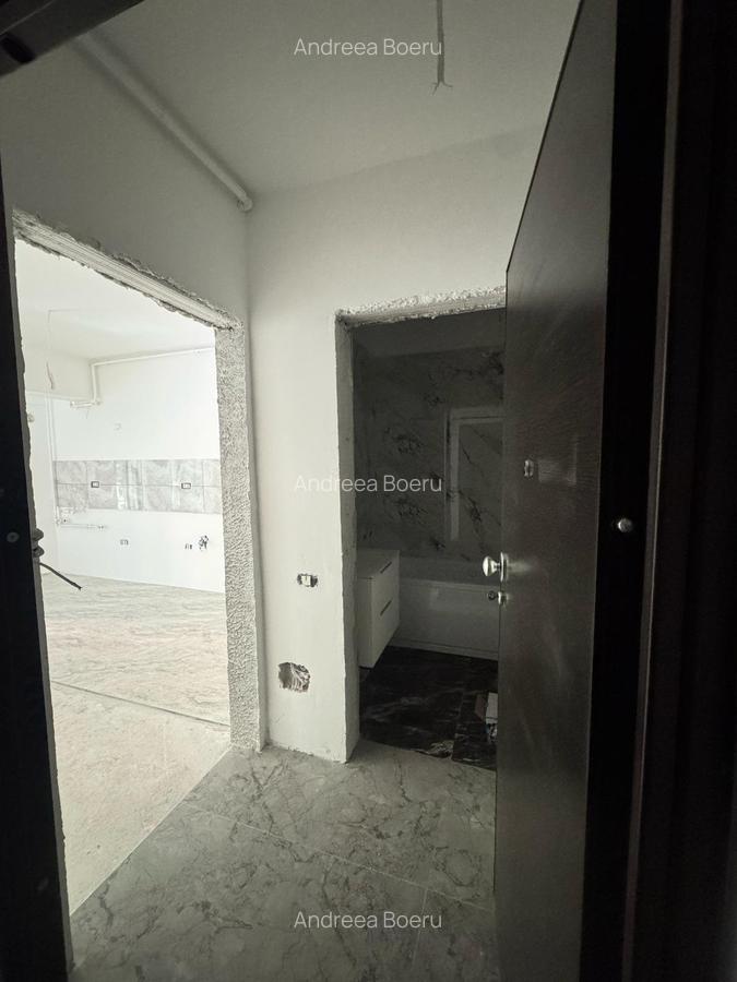 Garsonieră Spațioasă de Vânzare | 41,1 mp Utili | Finisaje Premium |Veranda Mall - 6