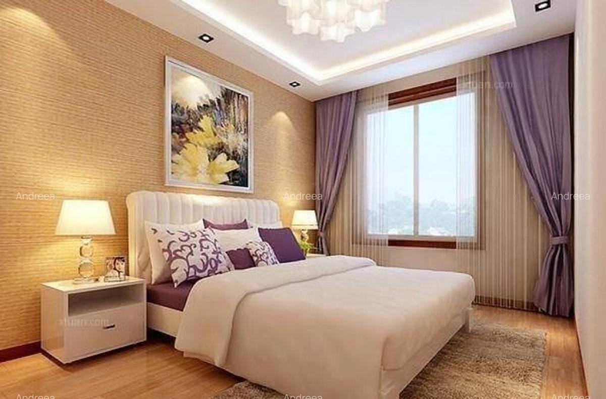 Apartament modern-Bragadiru Mc Donalds - 2