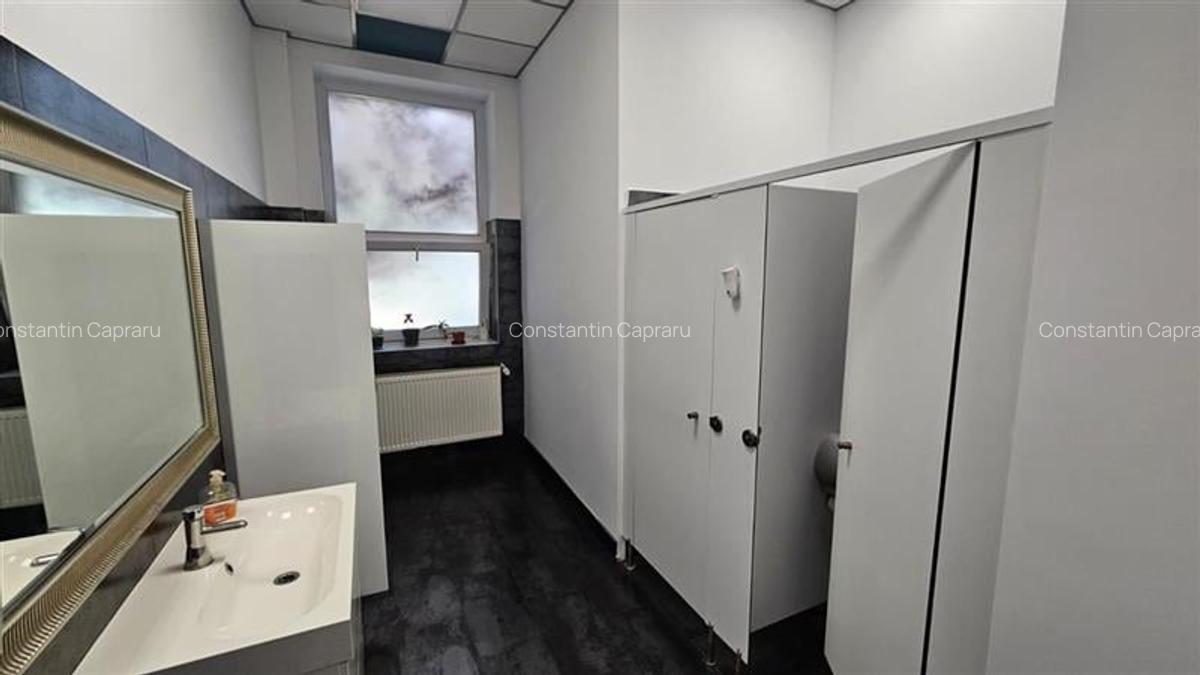 Birouri de inchiriat in cladirea Tati Center 2 - Parter 293,25 mp - 9