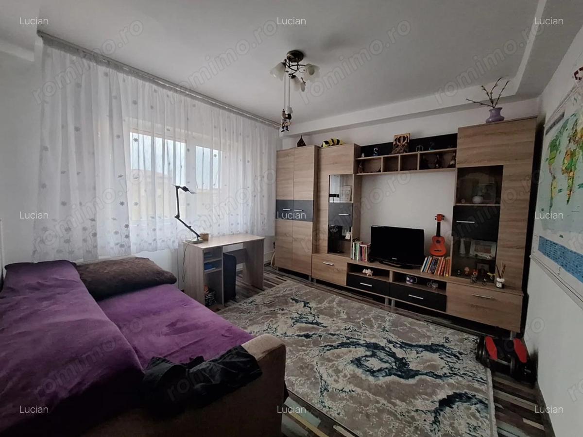 Apartament 3 camere pe Babe?, zona Lintz - 5