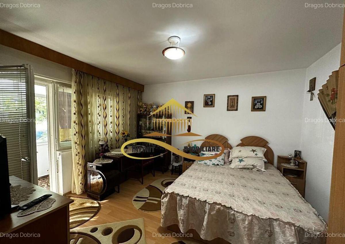 Apartament 2 camere semidecomandat etj1 de vanzare ULTRAC... - 1