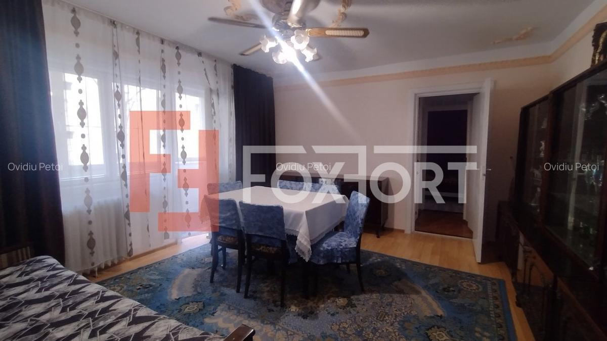 Apartament 3 camere 68 mp, zona Lipovei - Garaj - 3