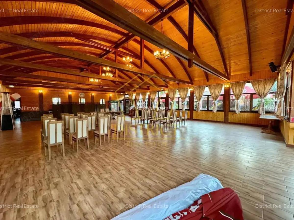 Spatiu comercial 300mp | Girocului - 1