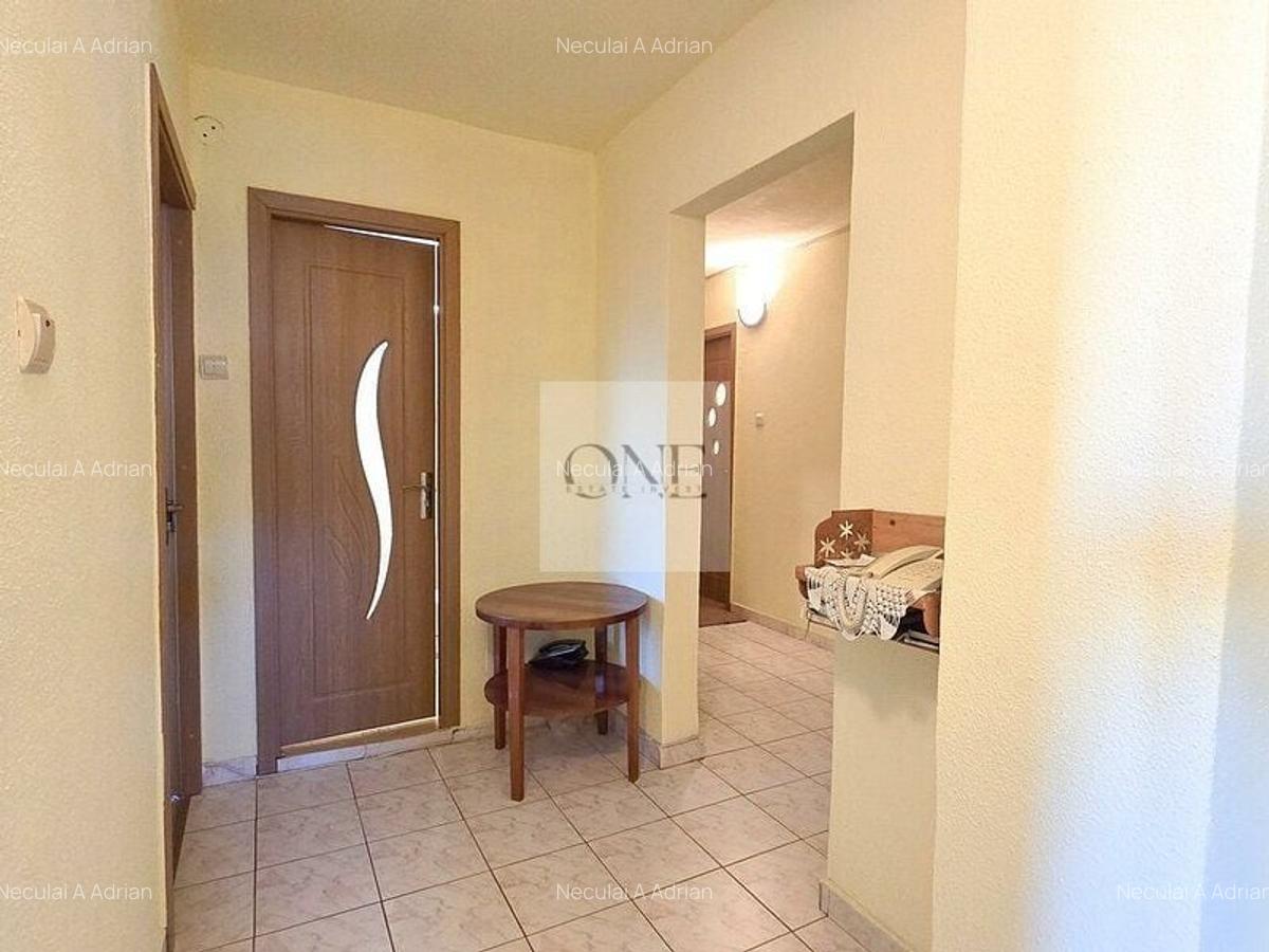 Apartament 3 Camere Suprafață Generoasă - 15